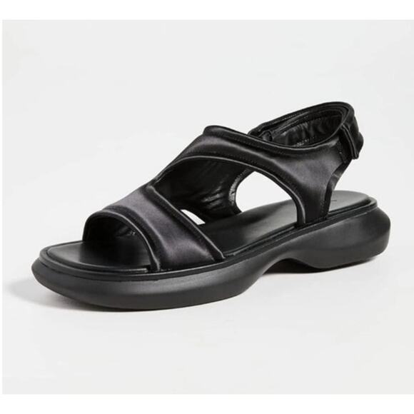 VINCE. Fresca Sandal Sz 7M - Picture 1 of 7